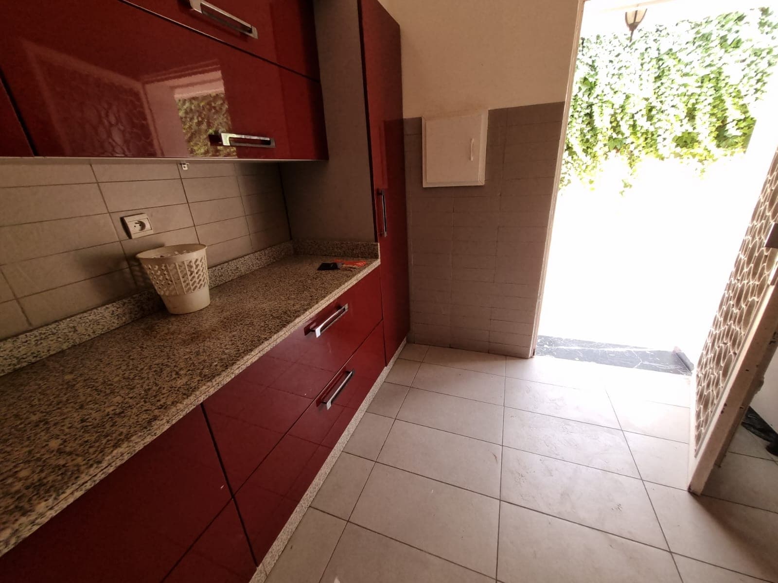 An image of the housing