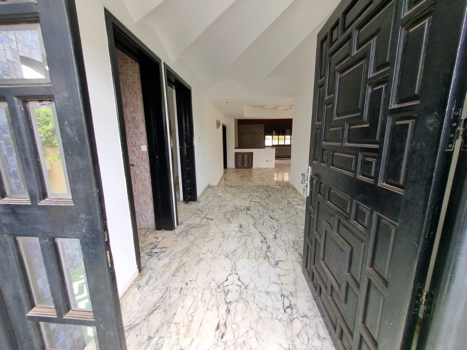 An image of the housing