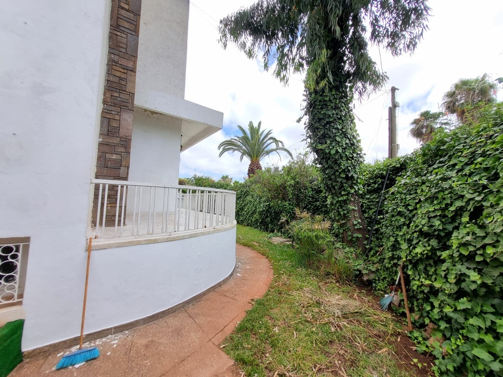 An image of the housing