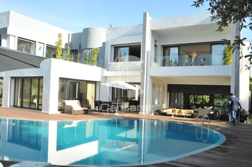 An image of the housing