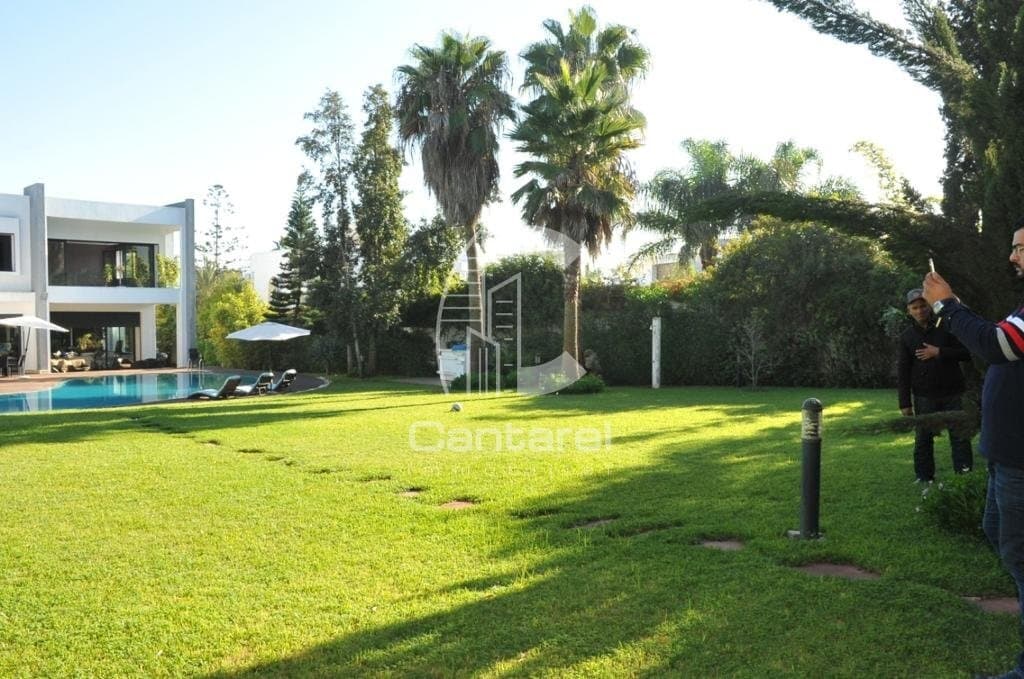 An image of the housing