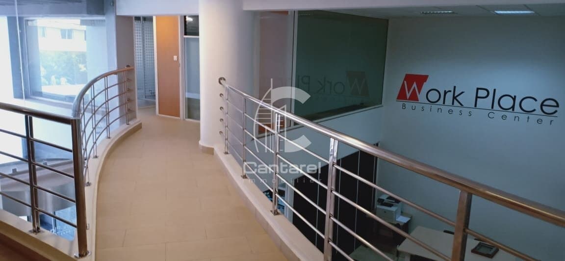 An image of the housing
