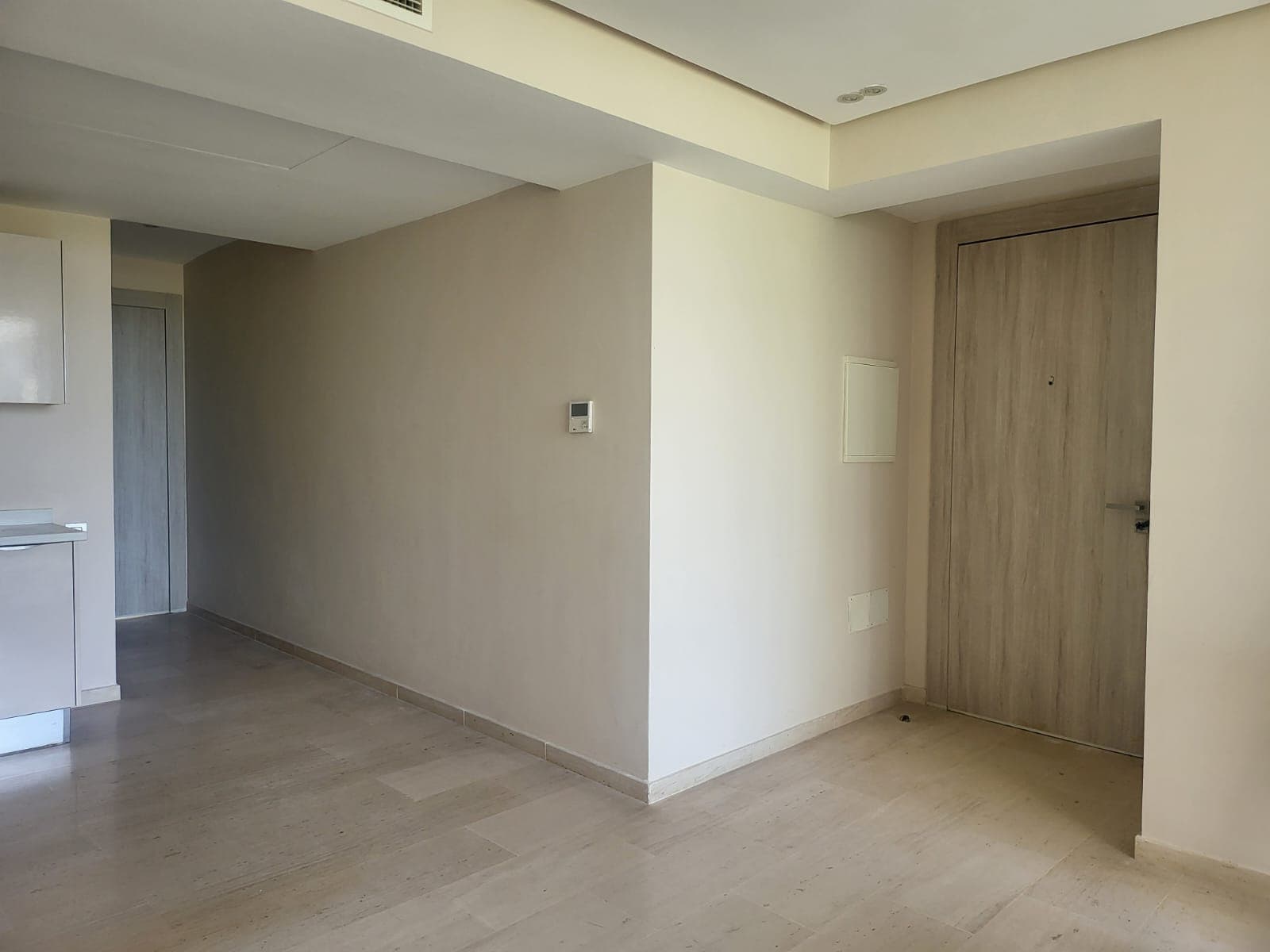 An image of the housing