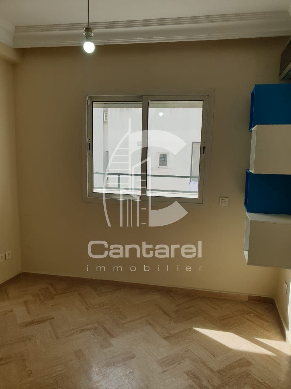 An image of the housing