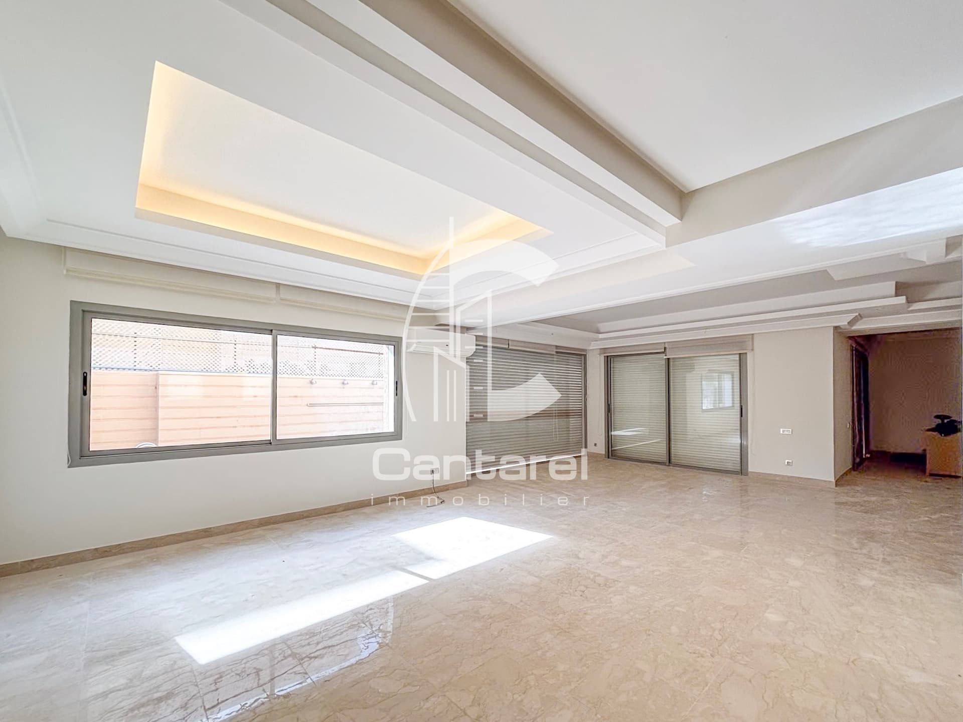 An image of the housing