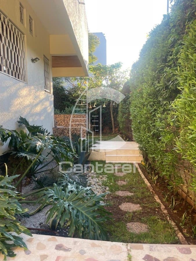 An image of the housing