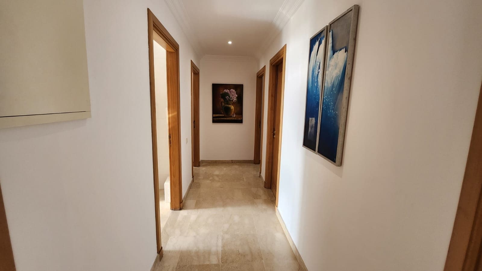 An image of the housing