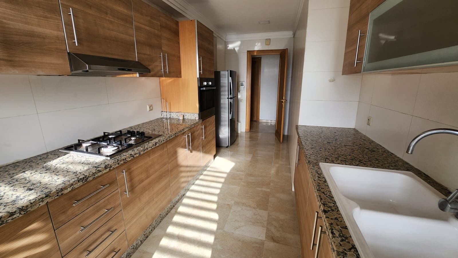 An image of the housing