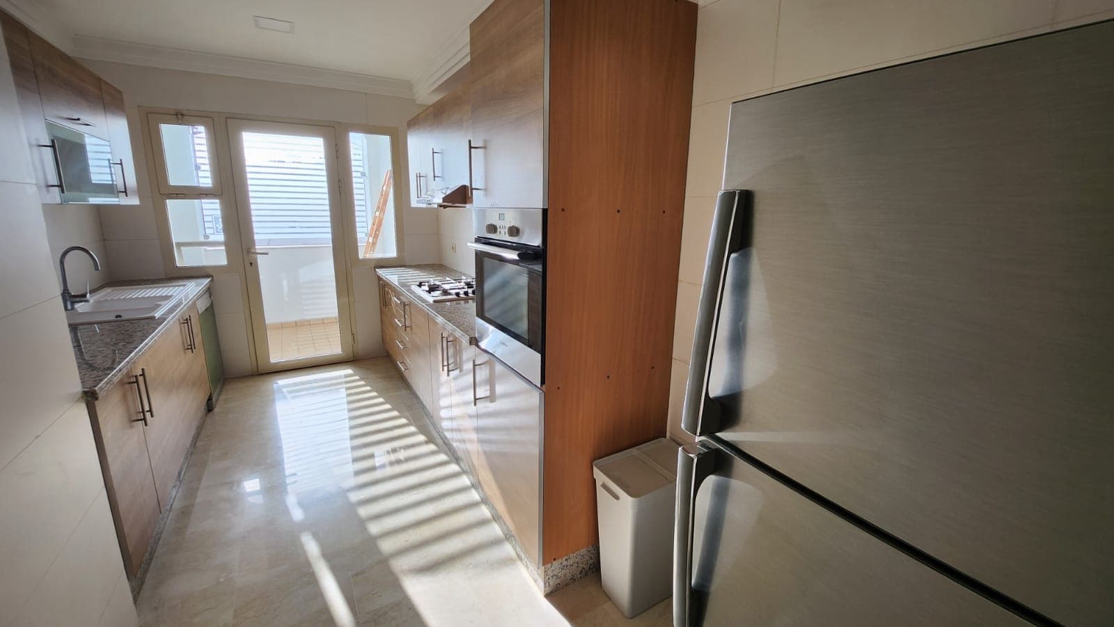An image of the housing