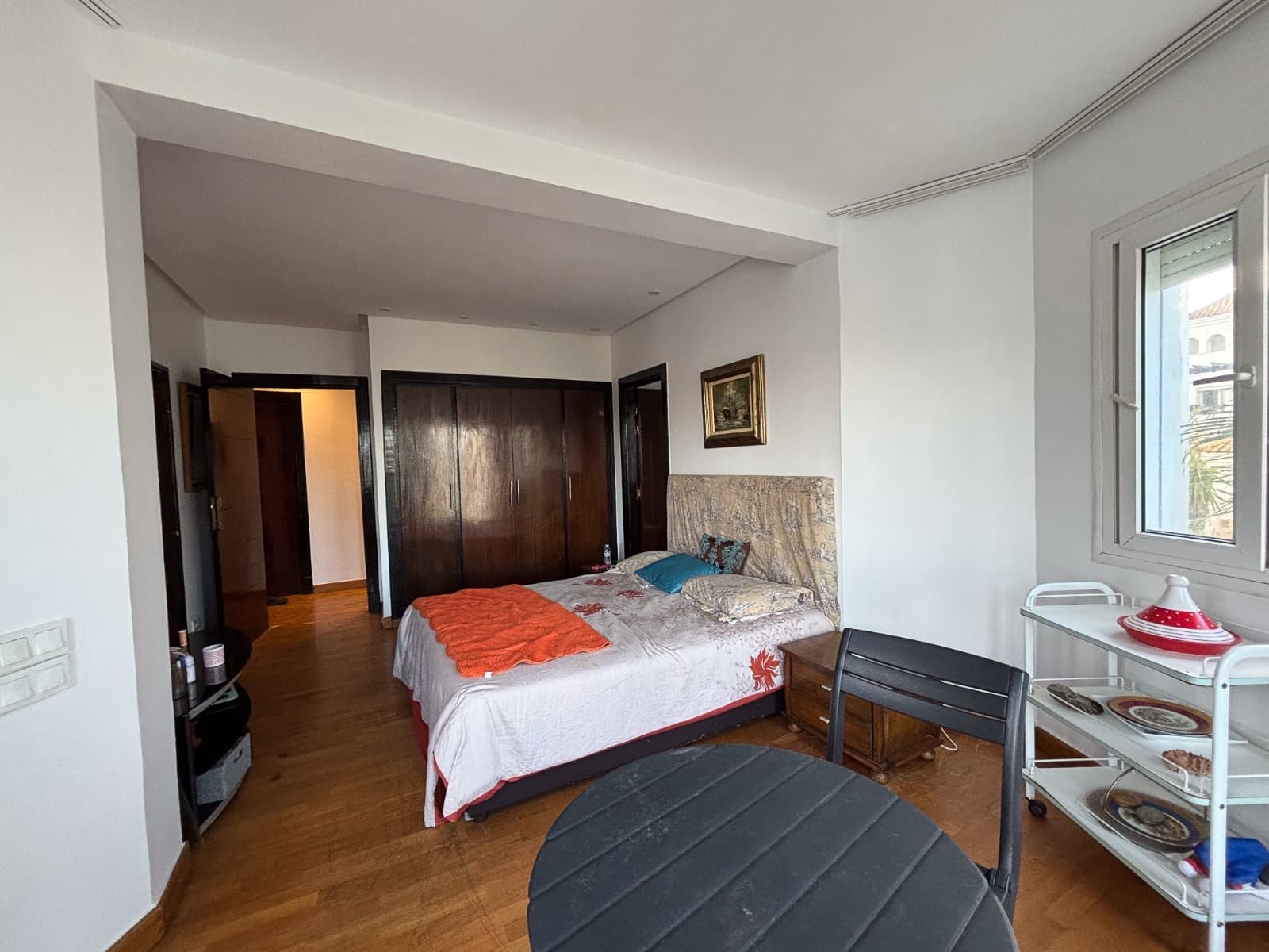 An image of the housing