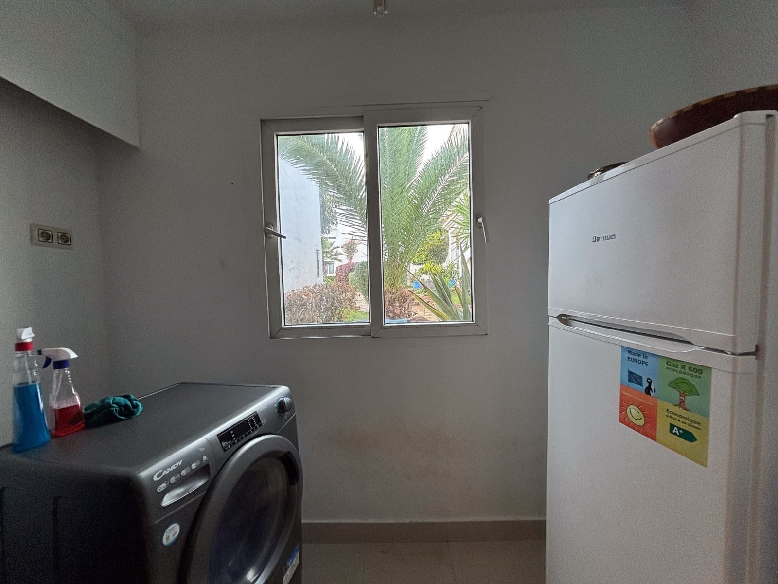 An image of the housing