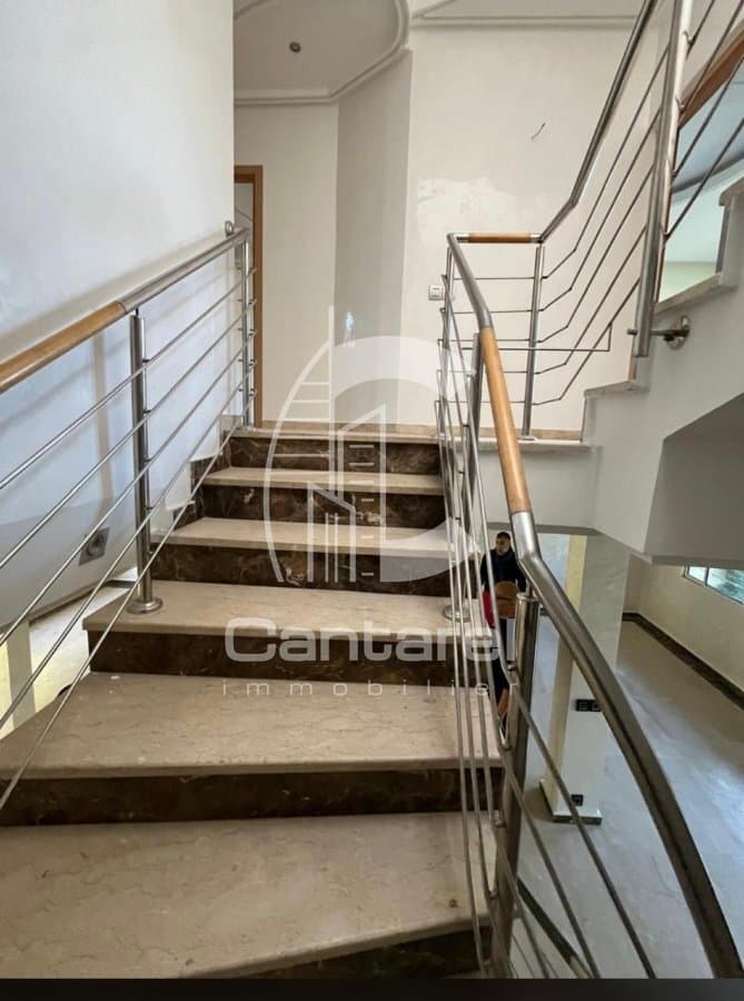 An image of the housing