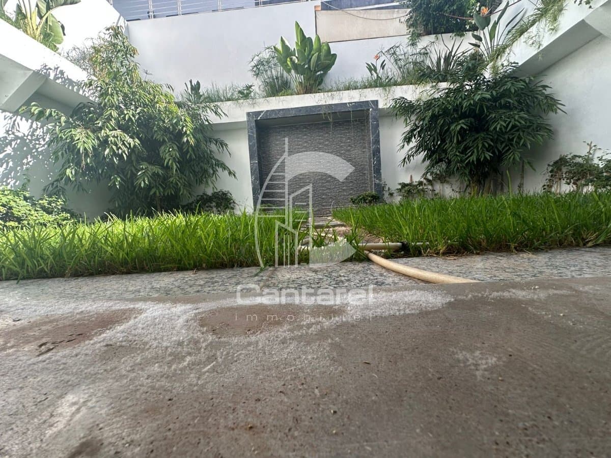 An image of the housing
