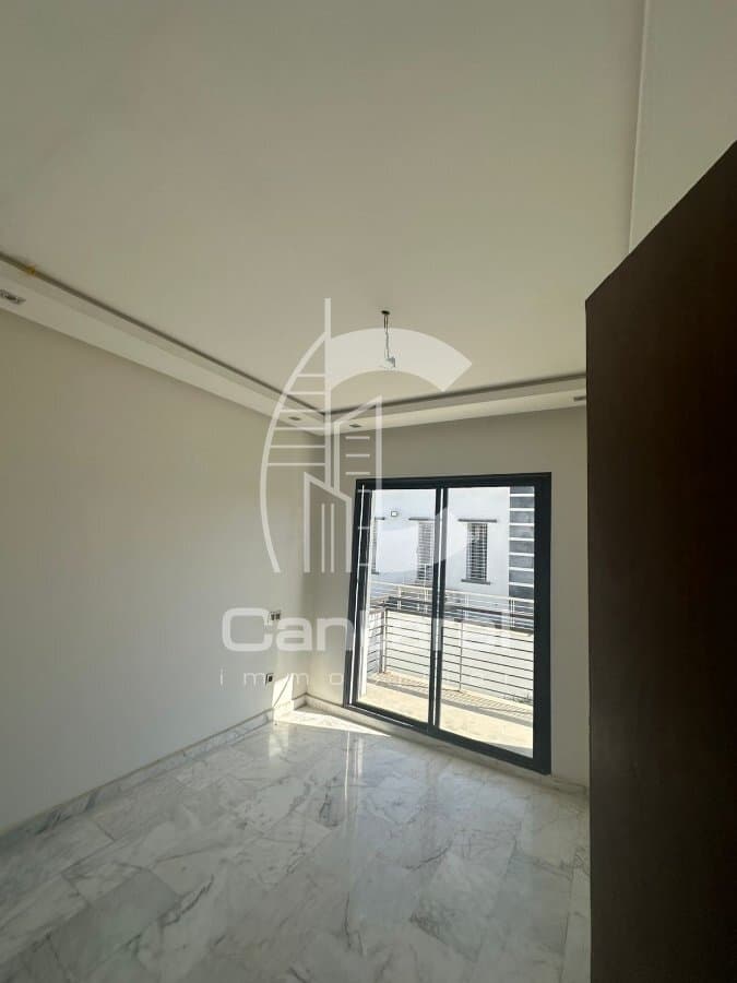 An image of the housing