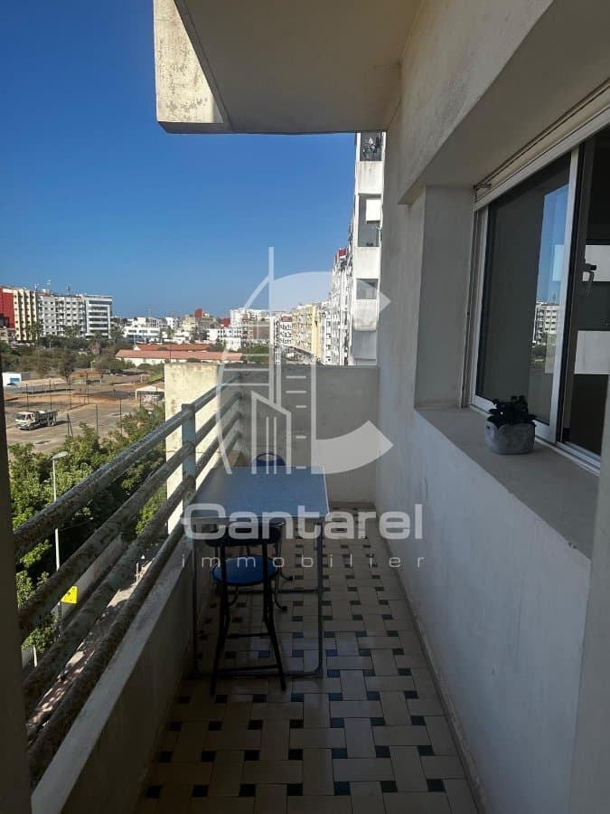 An image of the housing
