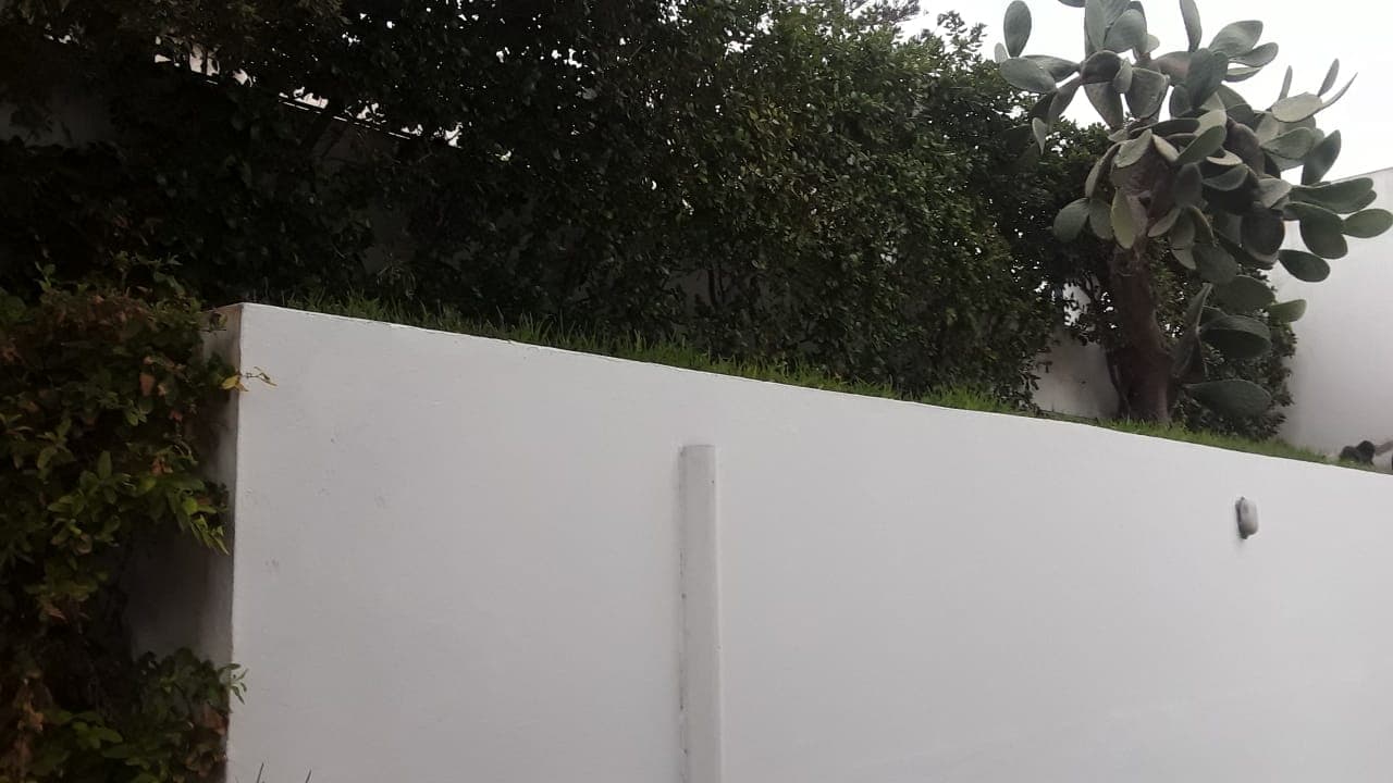 An image of the housing