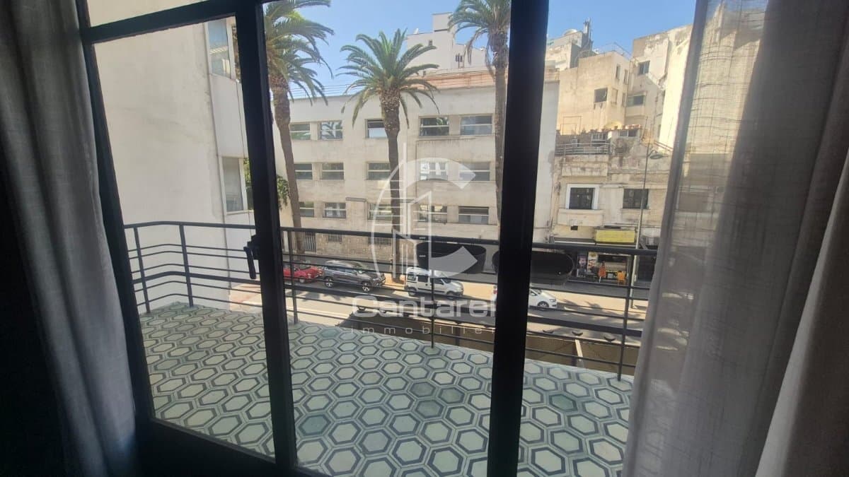 An image of the housing
