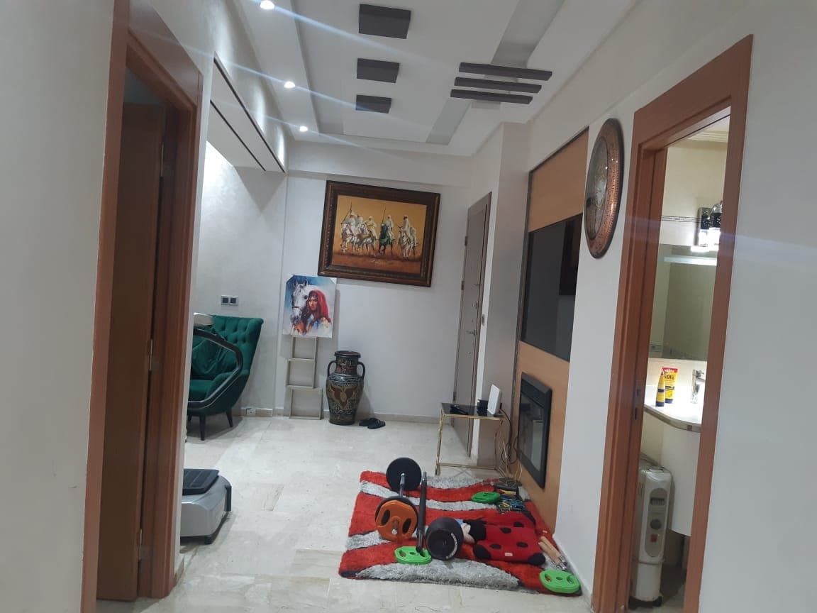 An image of the housing