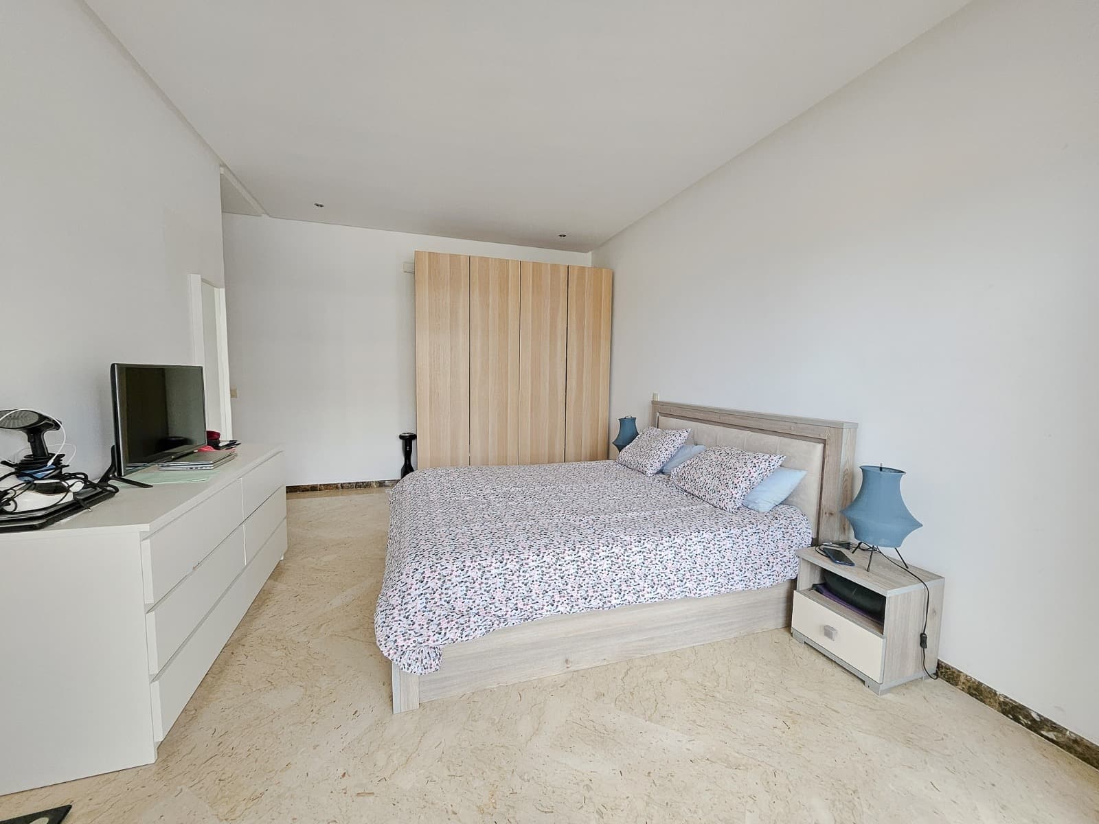 An image of the housing