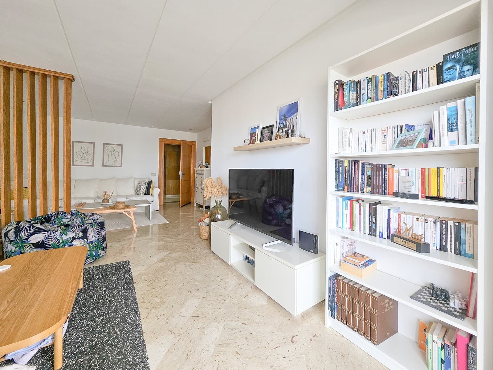 An image of the housing