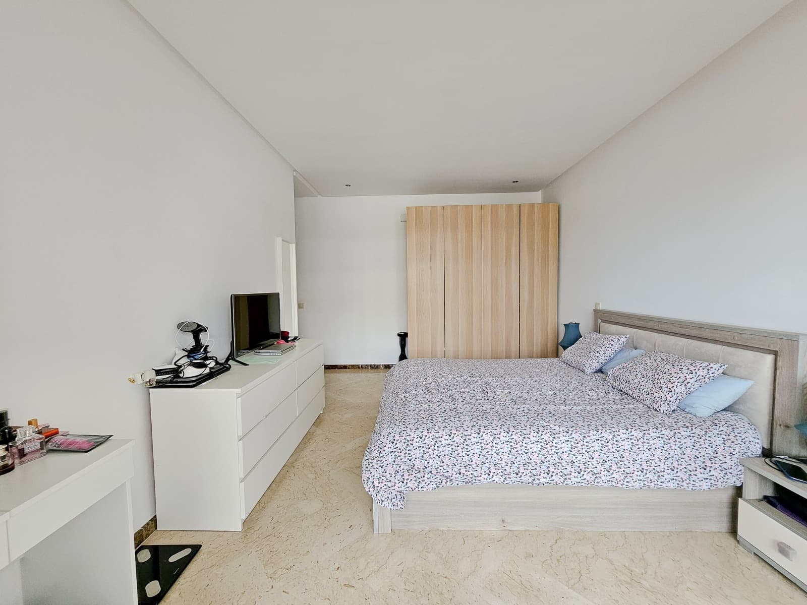 An image of the housing