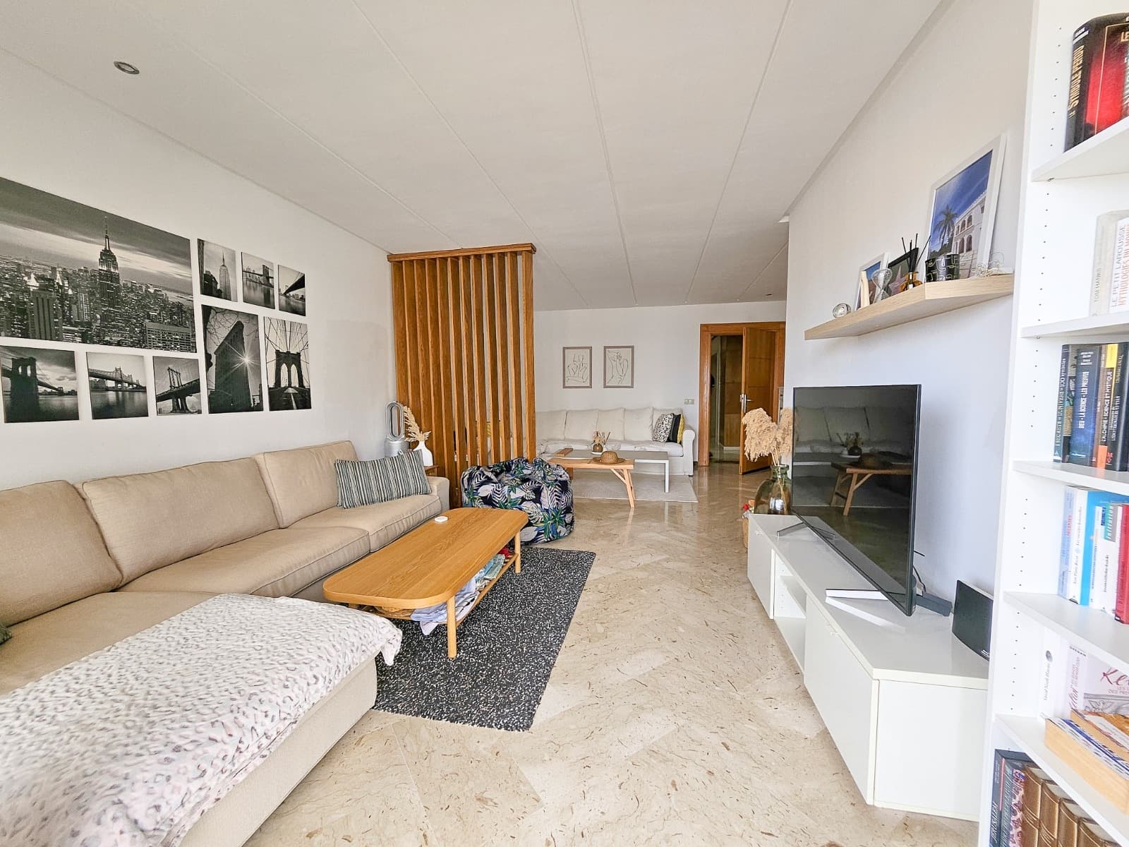 An image of the housing