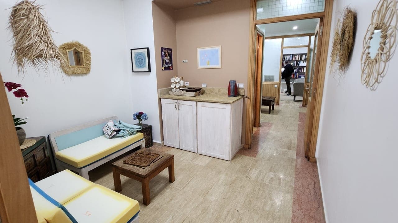 An image of the housing