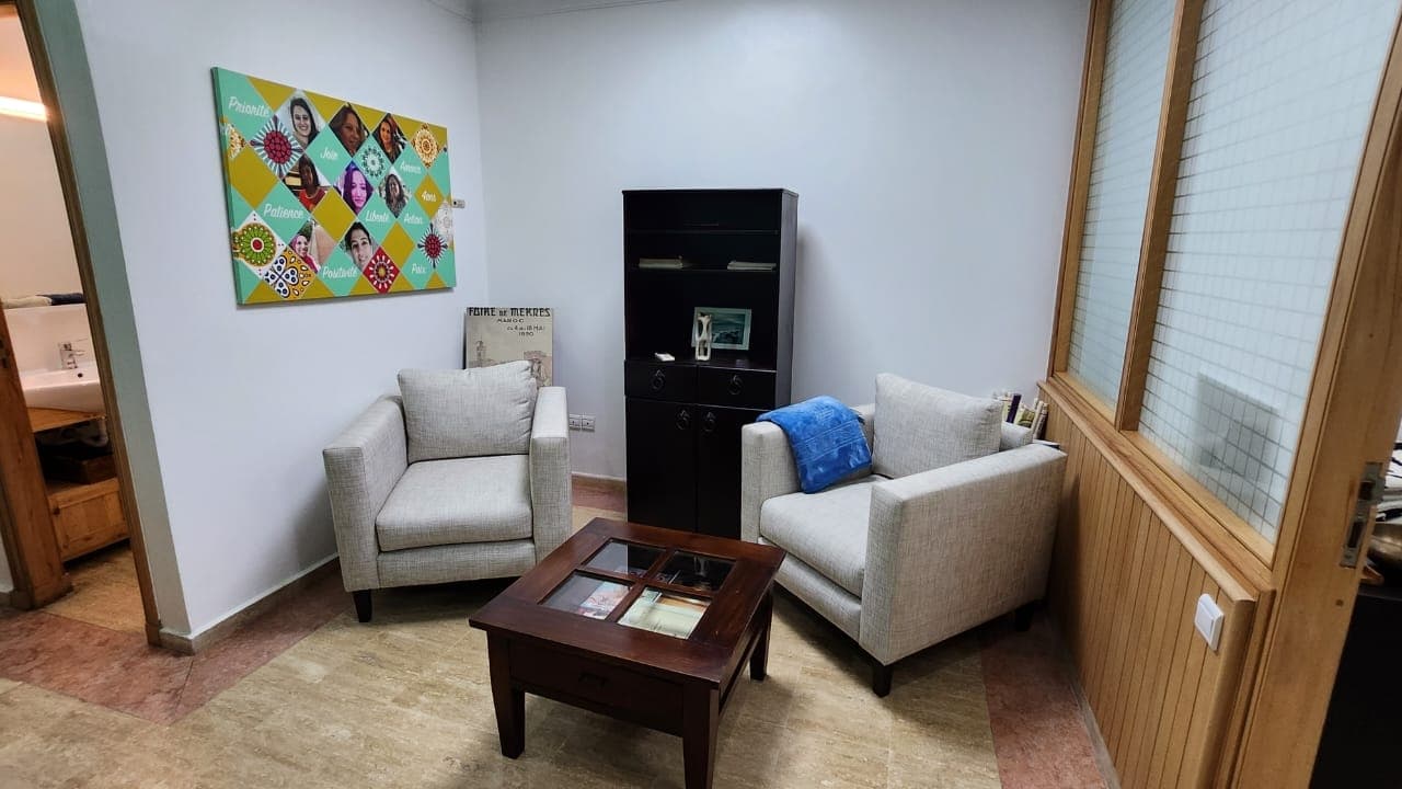 An image of the housing