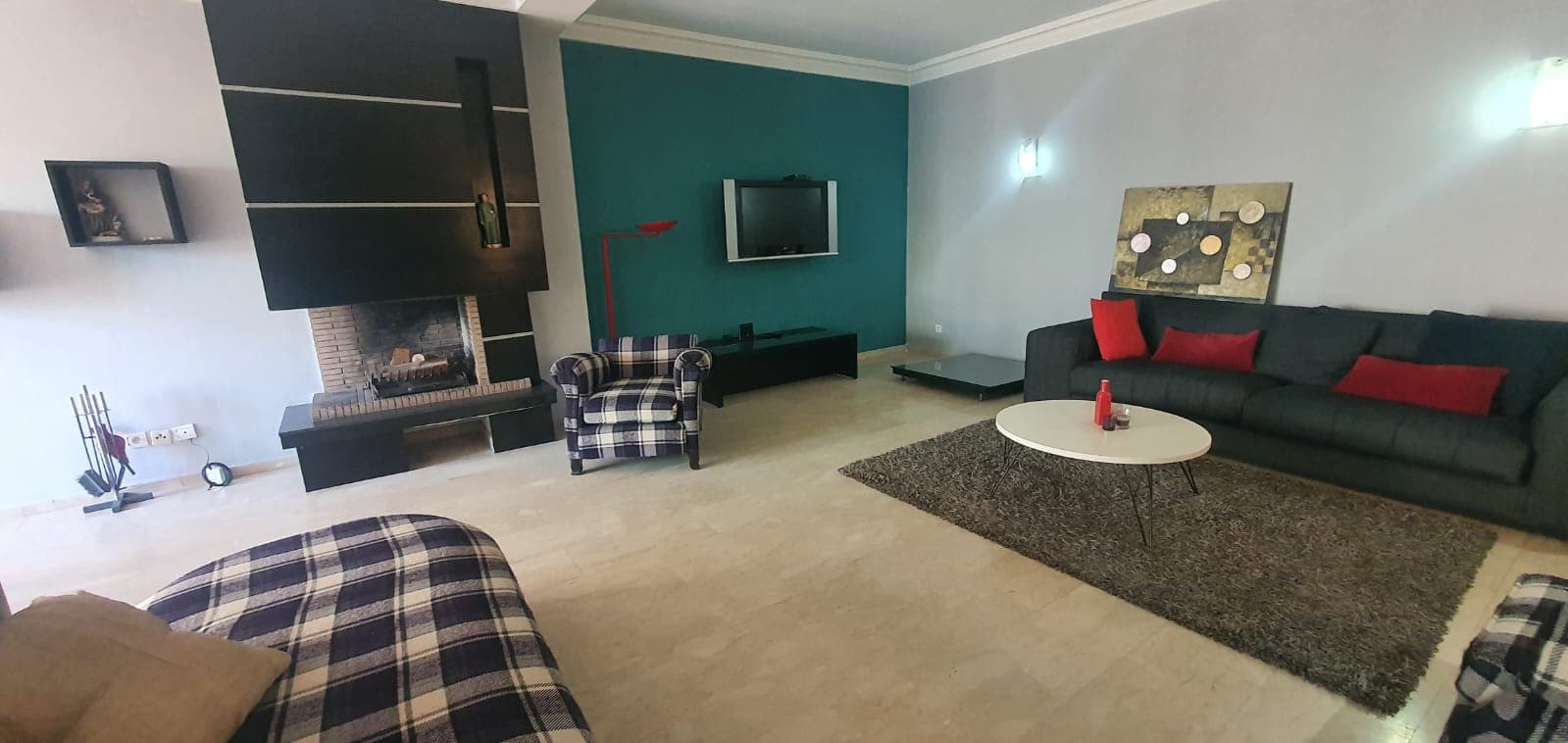 An image of the housing