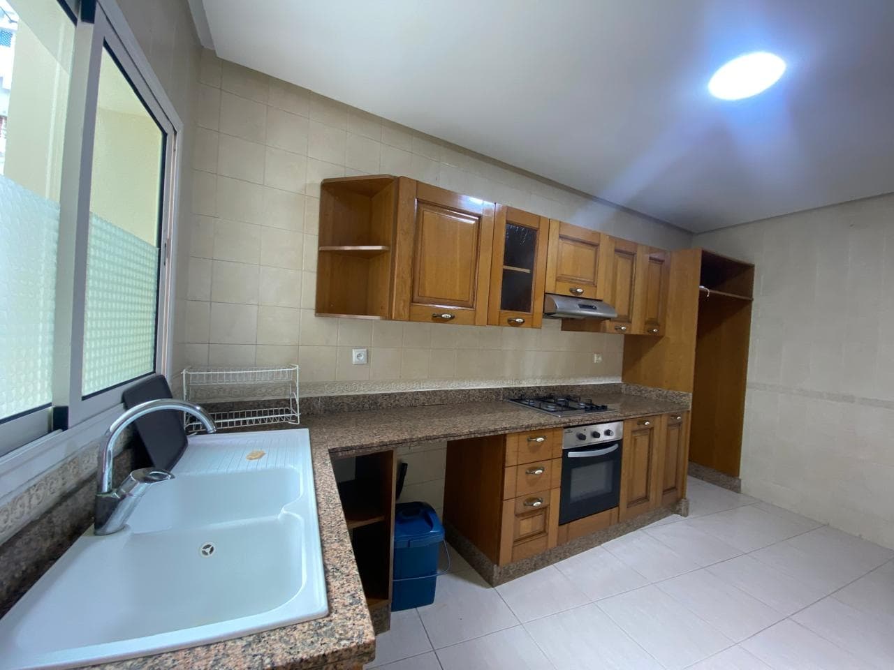 An image of the housing