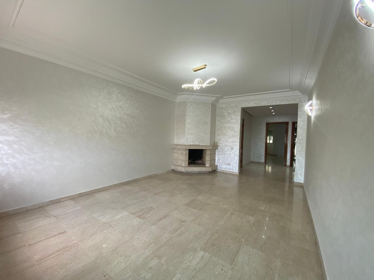 An image of the housing