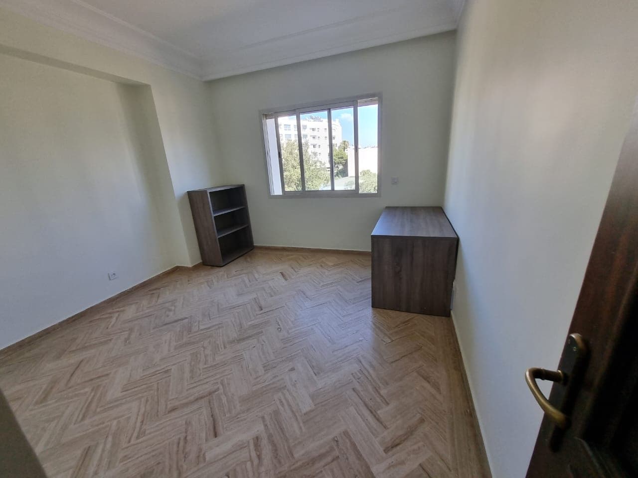 An image of the housing