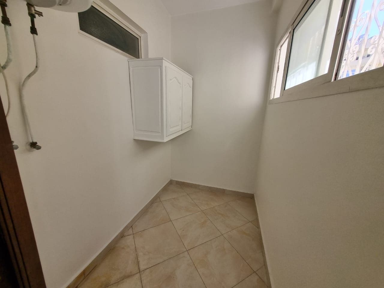 An image of the housing