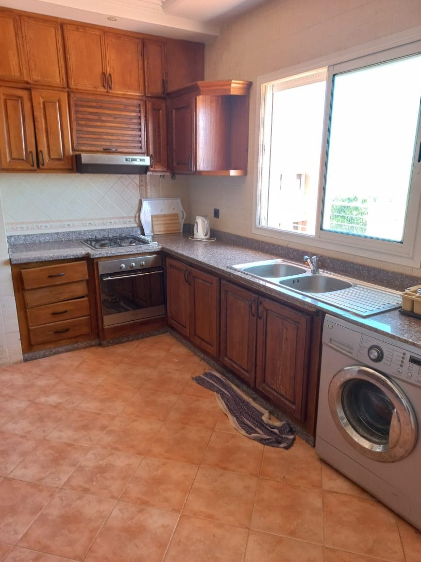 An image of the housing