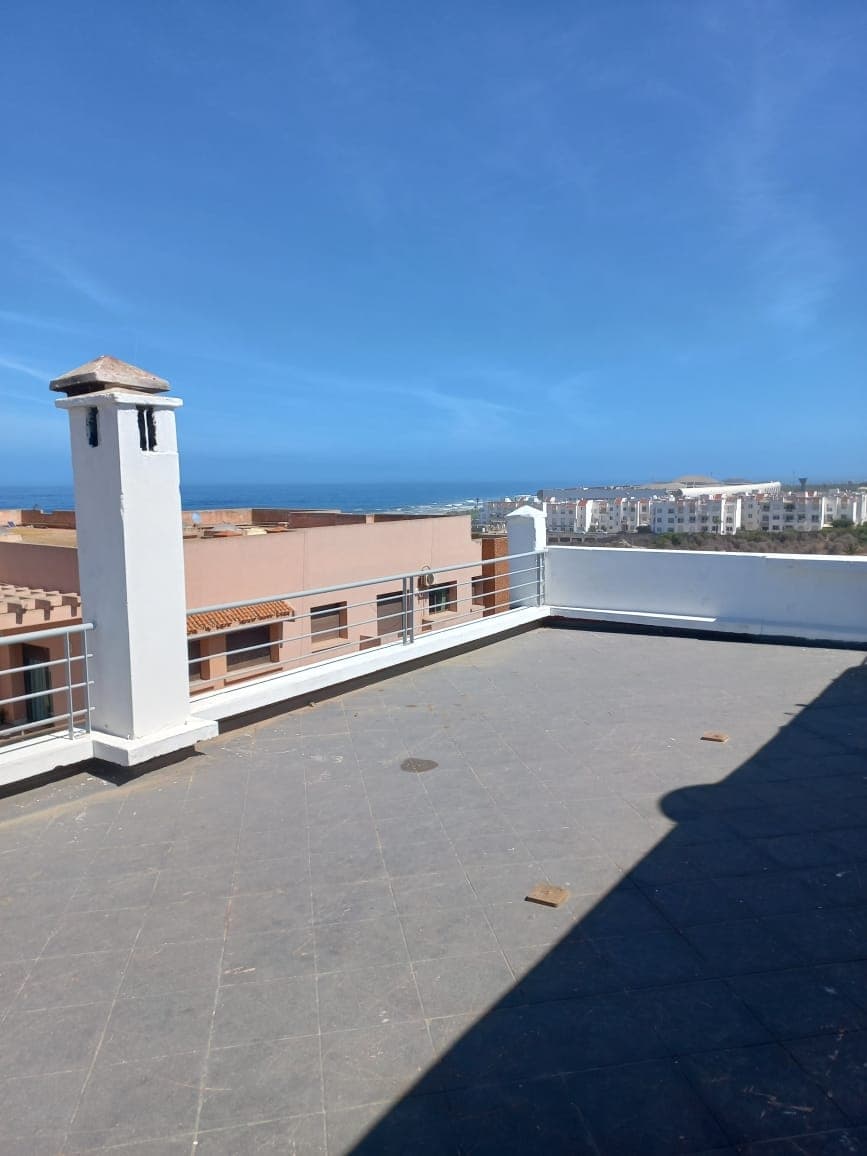 An image of the housing
