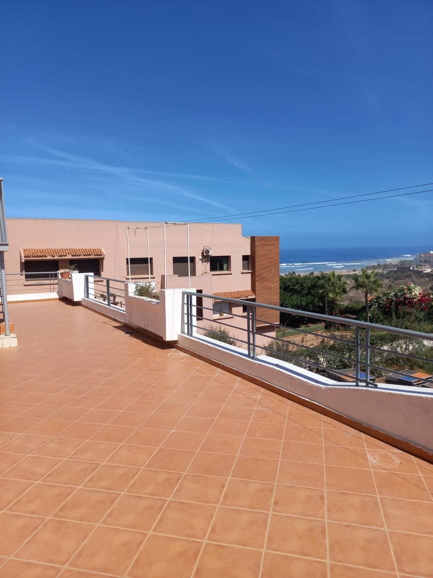 An image of the housing