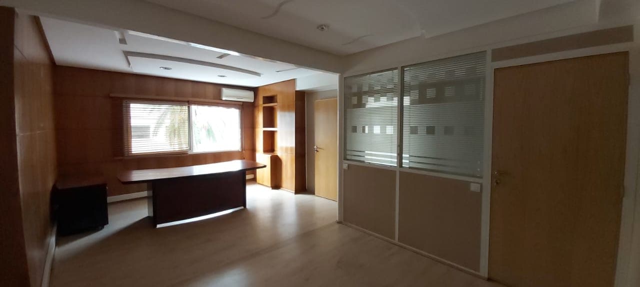 An image of the housing