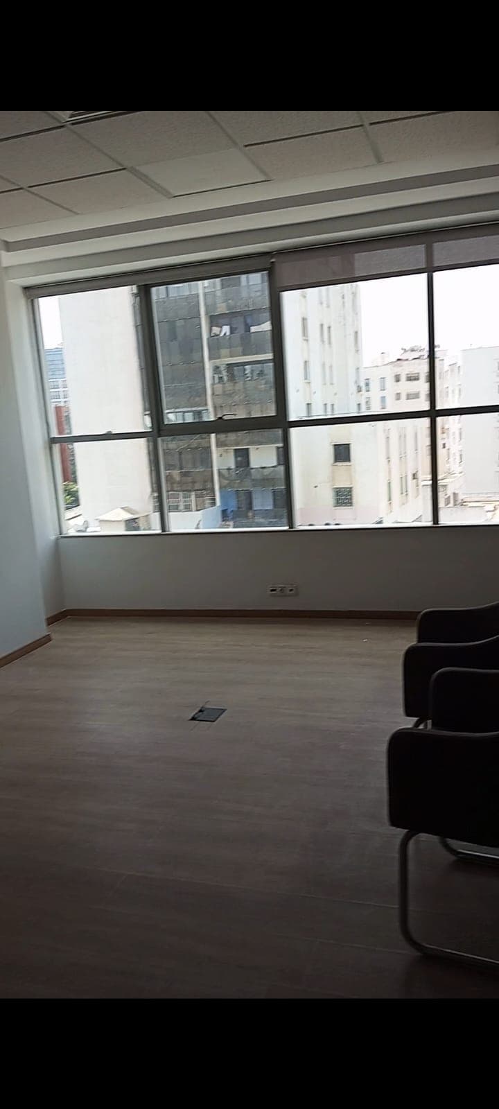 An image of the housing