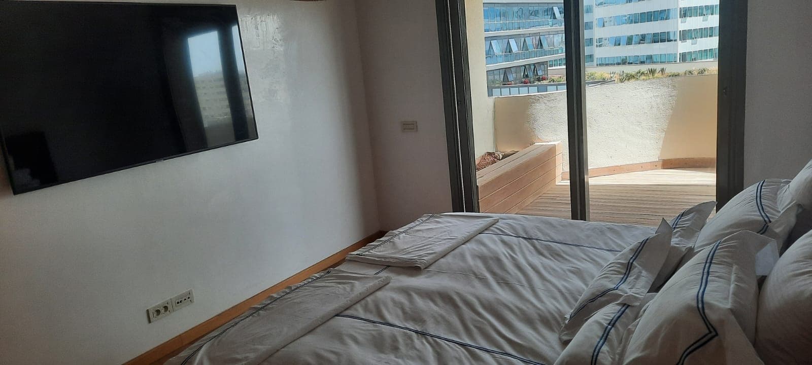 An image of the housing