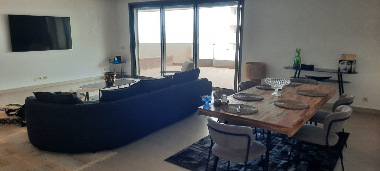 An image of the housing