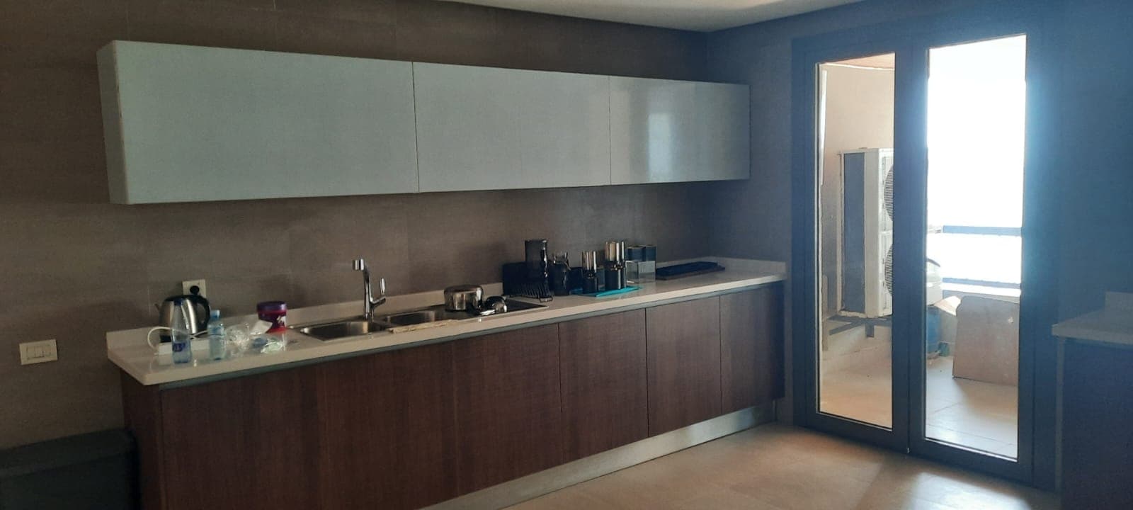 An image of the housing