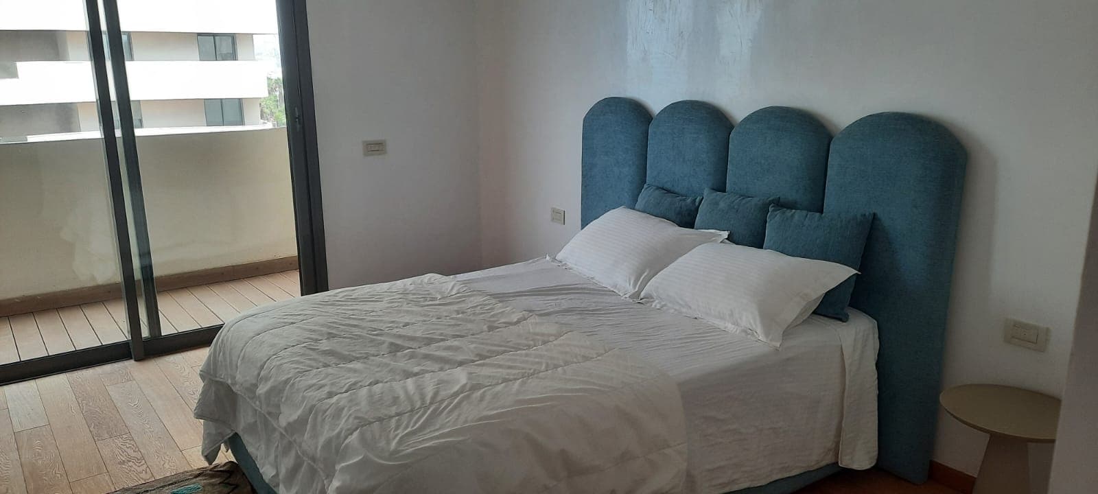 An image of the housing