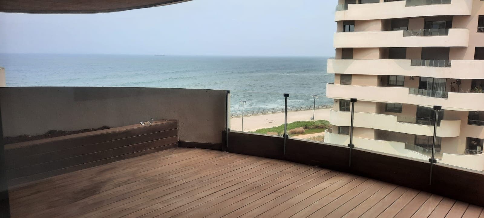 An image of the housing