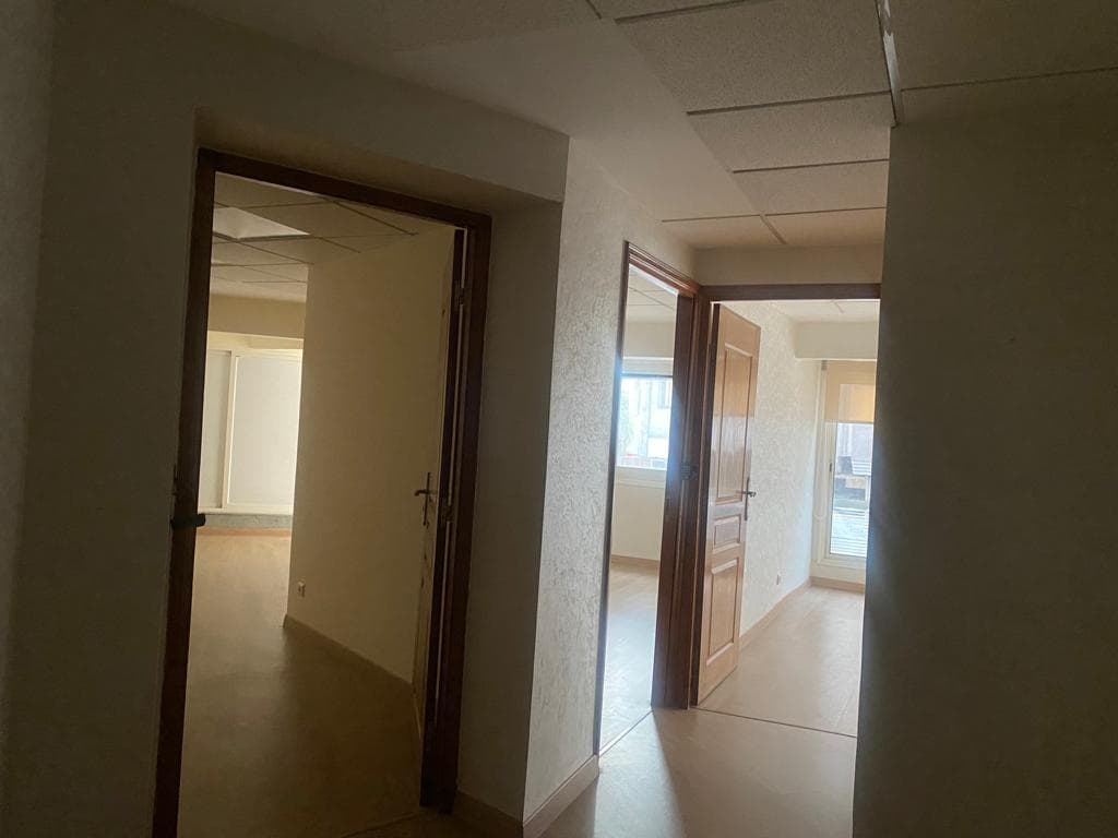 An image of the housing