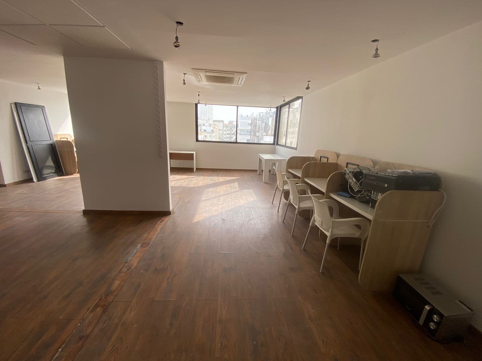 An image of the housing