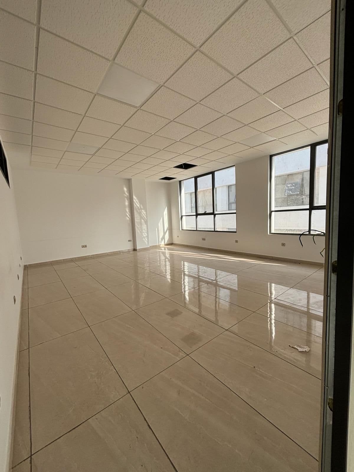 An image of the housing