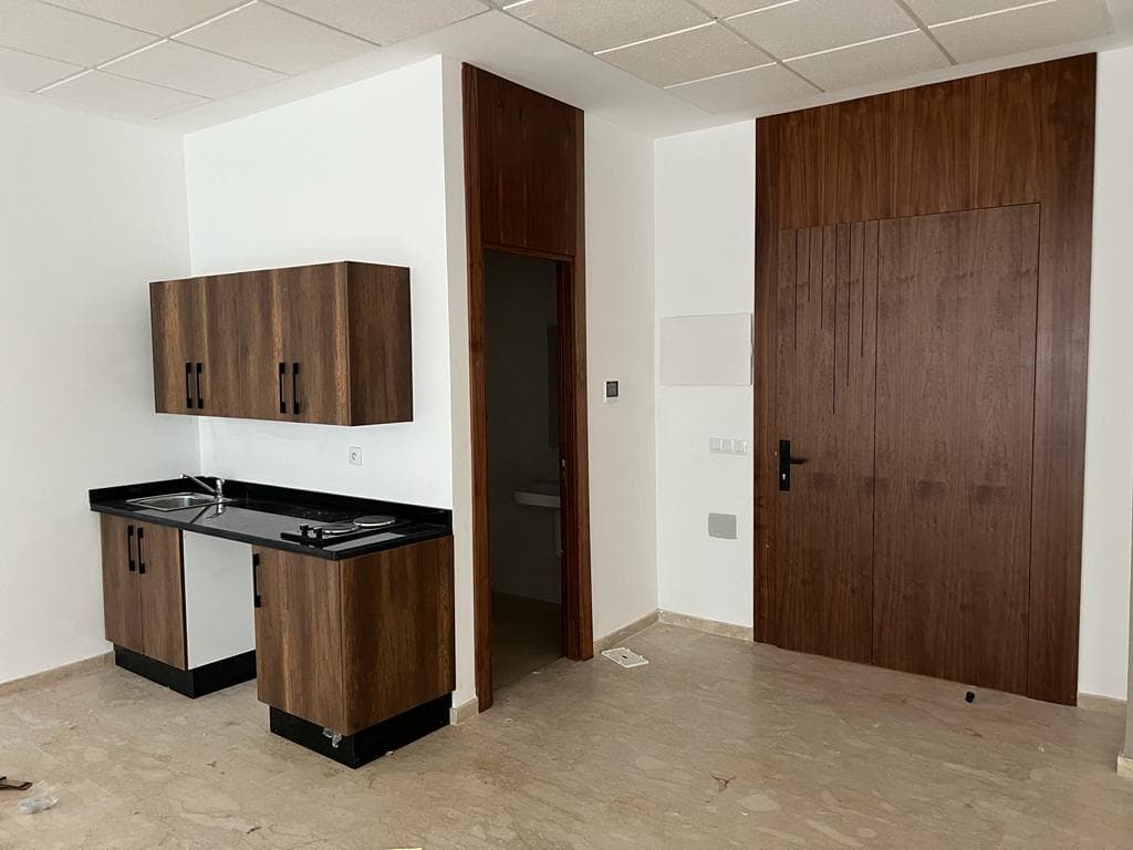 An image of the housing