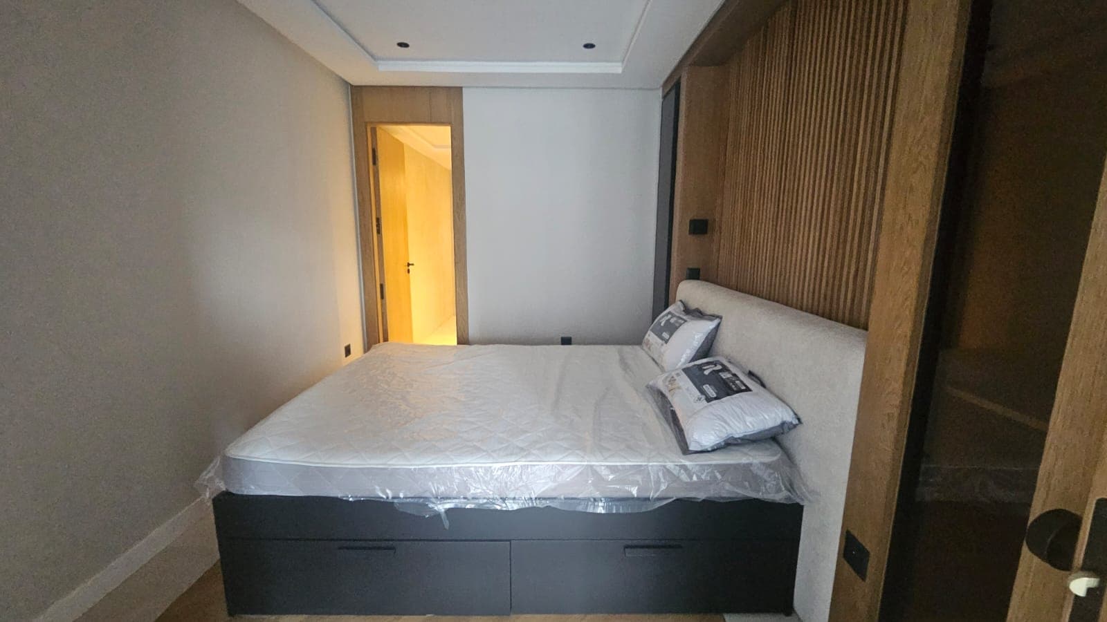 An image of the housing