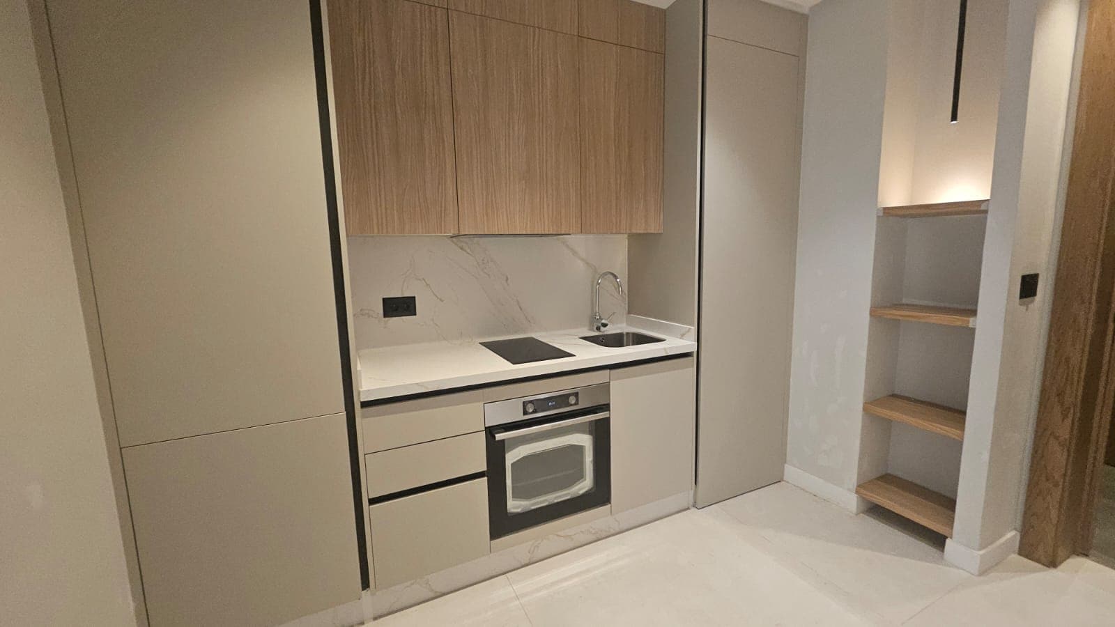 An image of the housing