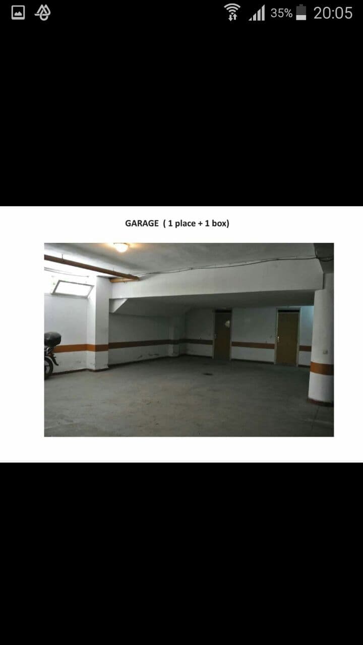 An image of the housing